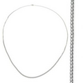 Stainless Steel Necklace